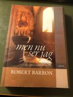 Men nu ser jag : f&ouml;rvandlingens teologi