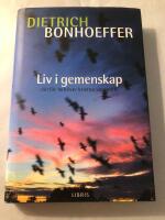 Liv i gemenskap