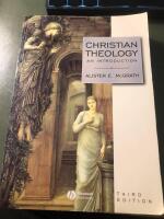 Christian theology : an introduction