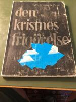 Den kristnes frig&ouml;relse