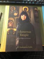 I ikonernas fotsp&aring;r : bland helgon och demoner