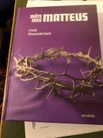 M&ouml;te med Matteus