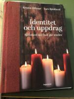 Identitet och uppdrag : sj&auml;lav&aring;rd n&auml;r livet g&aring;r s&ouml;nder