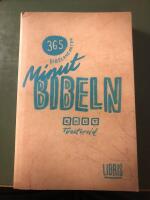Minutbibeln