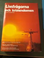 Livsfr&aring;gorna och kristendomen
