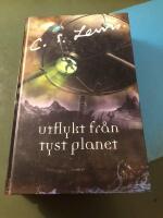 Utflykt fr&aring;n tyst planet