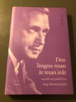 Den l&auml;ngsta resan &auml;r resan in&aring;t