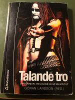 Talande tro - Ungdomar, religion och identitet