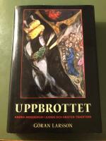 Uppbrottet : Andra Moseboken i judisk och kristen tradition