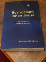 Evangelium innan Jesus - Kristusteman i Gamla testamentet