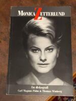 Monica Zetterlund : en diskografi