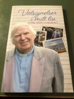 V&auml;lsignelser i mitt liv