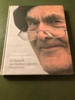 Universums &ouml;dmjuke tj&auml;nare : biografi om Martin L&ouml;nnebo