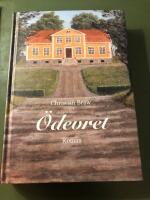 &Ouml;devret - m&auml;nniskor kring en g&aring;rd : roman