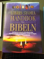 Libris stora handbok till Bibeln