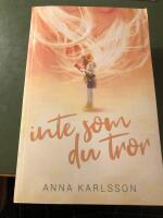 Inte som du tror