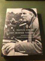 Rastl&ouml;s s&ouml;kare och troende tvivlare : existentiella fr&aring;gor i filmer av Ingmar Bergman