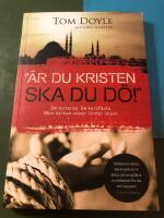 "&Auml;r du kristen ska du d&ouml;!"