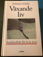V&auml;xande liv