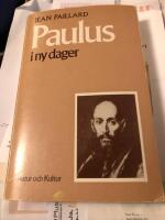 Paulus i ny dager
