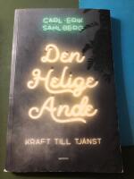 Den helige Ande : kraft till tj&auml;nst