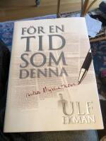 F&ouml;r en tid som denna : samlade ledare
