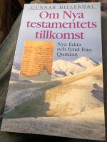 Om Nya testamentets tillkomst
