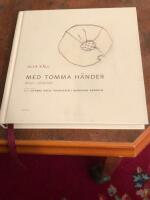 Med tomma h&auml;nder : b&ouml;ner i v&auml;ntetider