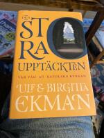 Den stora uppt&auml;ckten - v&aring;r v&auml;g till Katolska kyrkan