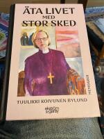 &Auml;ta livet med stor sked