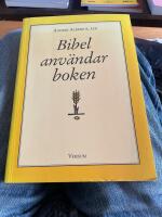 Bibelanv&auml;ndarboken