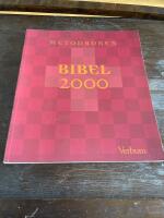 Metodboken Bibel 2000