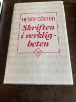 Skriften i verkligheten - en hermeneutisk-homiletisk studie av f&ouml;rh&aring;llandet mellan skrift och historisk verklighet i kristen livsf&ouml;rst&aring;else