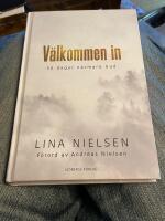 V&auml;lkommen in - 50 dagar n&auml;rmare Gud