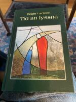 Tid att lyssna