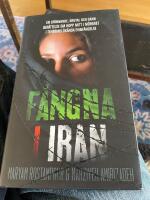 F&aring;ngna i Iran