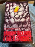 G&aring;vouppt&auml;ckande & kallelsevisshet