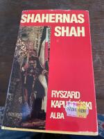 Shahernas shah