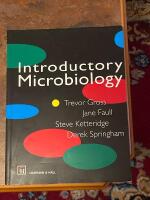 Introductory Microbiology