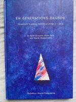 En generations dagbok : nyuppt&auml;ckt diabetes med fokus p&aring; typ 2