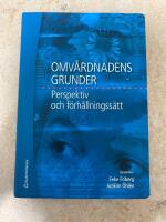 Omv&aring;rdnadens grunder : perspektiv och f&ouml;rh&aring;llningss&auml;tt