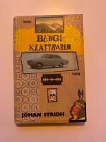 Bergskl&auml;ttraren : [roman]