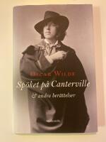 Sp&ouml;ket p&aring; Canterville och andra ber&auml;ttelser