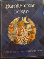 Barnkammarboken : traditionella och nya sagor och ramsor