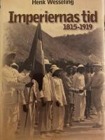 Imperiernas tid : 1815-1919