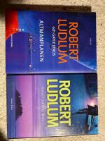 Mannen som inte fanns