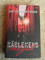 K&auml;rlekens bakgata