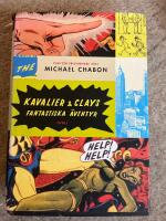 Kavalier & Clays fantastiska &auml;ventyr