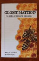 Glömt Matten? - Högskoleprovets Grunder