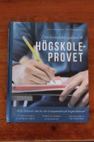 Den kompletta guiden till H&ouml;gskoleprovet